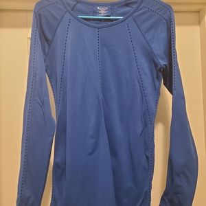 Athleta Women's Medium Workout Top